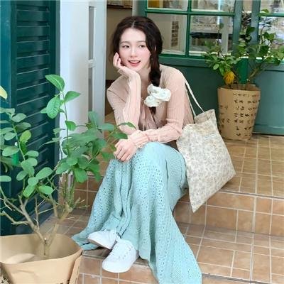 不是幅漂亮局面