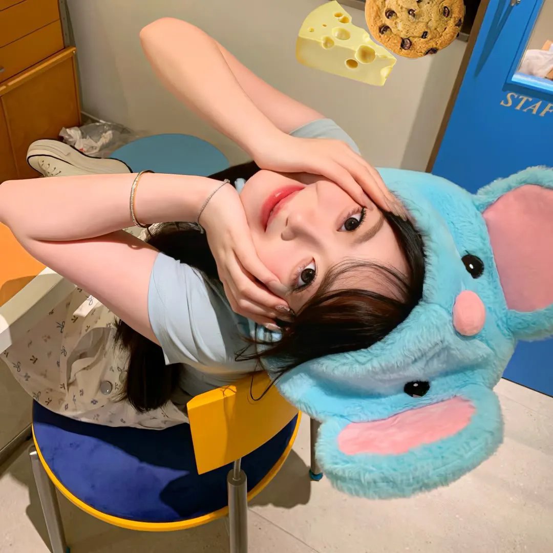 烈日灼人