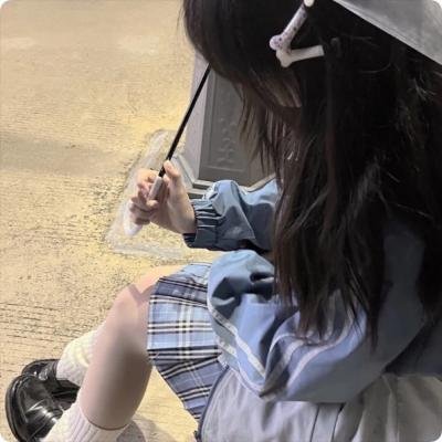 异能男友