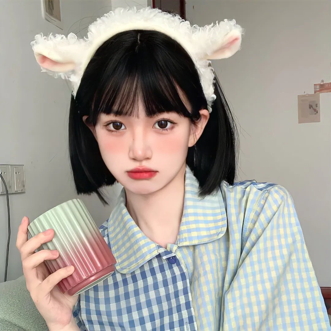 模模糊糊